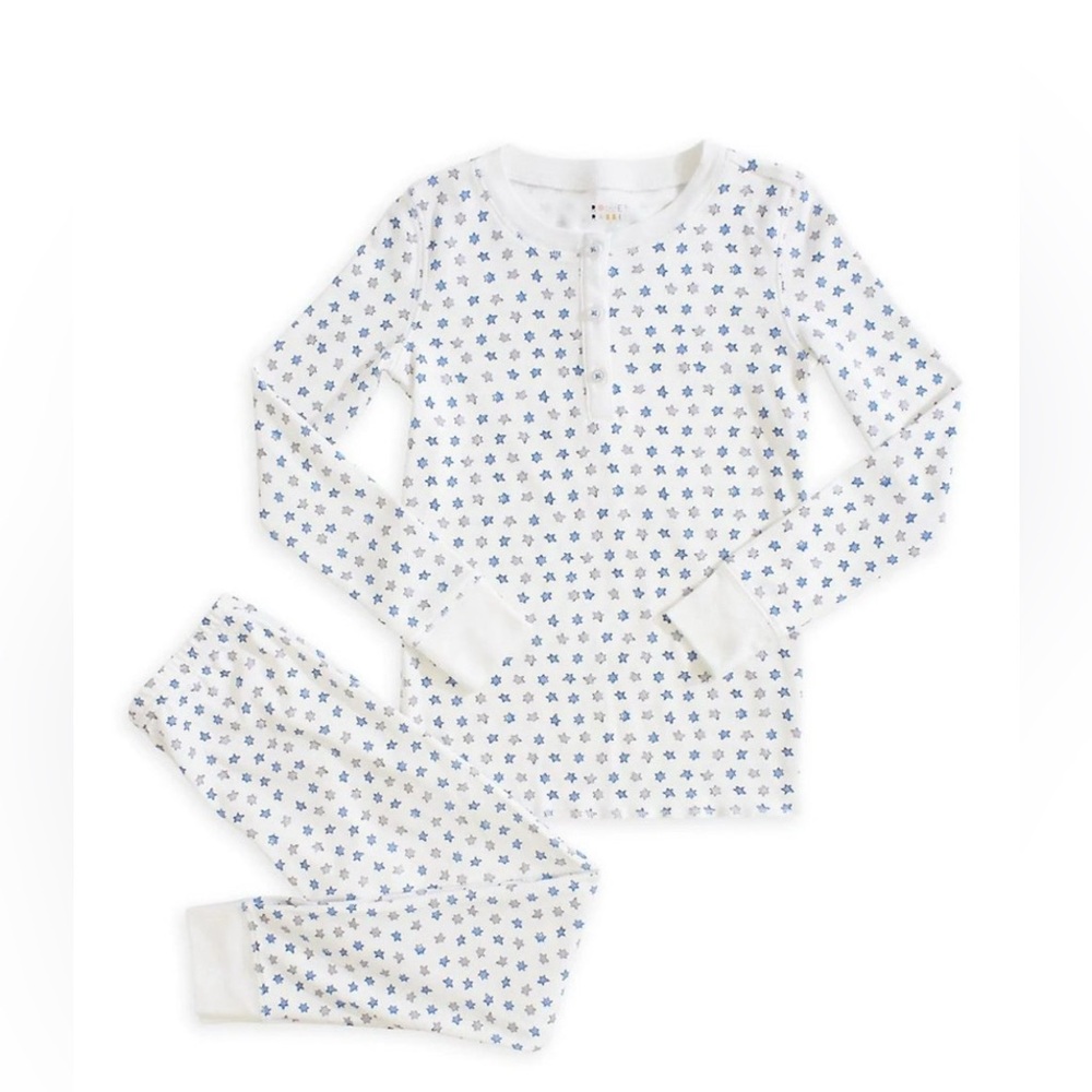 Roller Rabbit Kids Pajamas